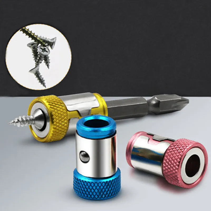 Universal Magnetic Screw Holder