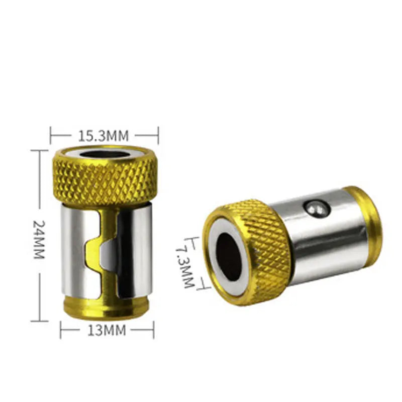 Universal Magnetic Screw Holder