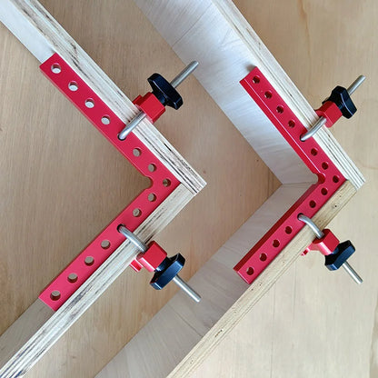 90 Degree Right Angle Clamps