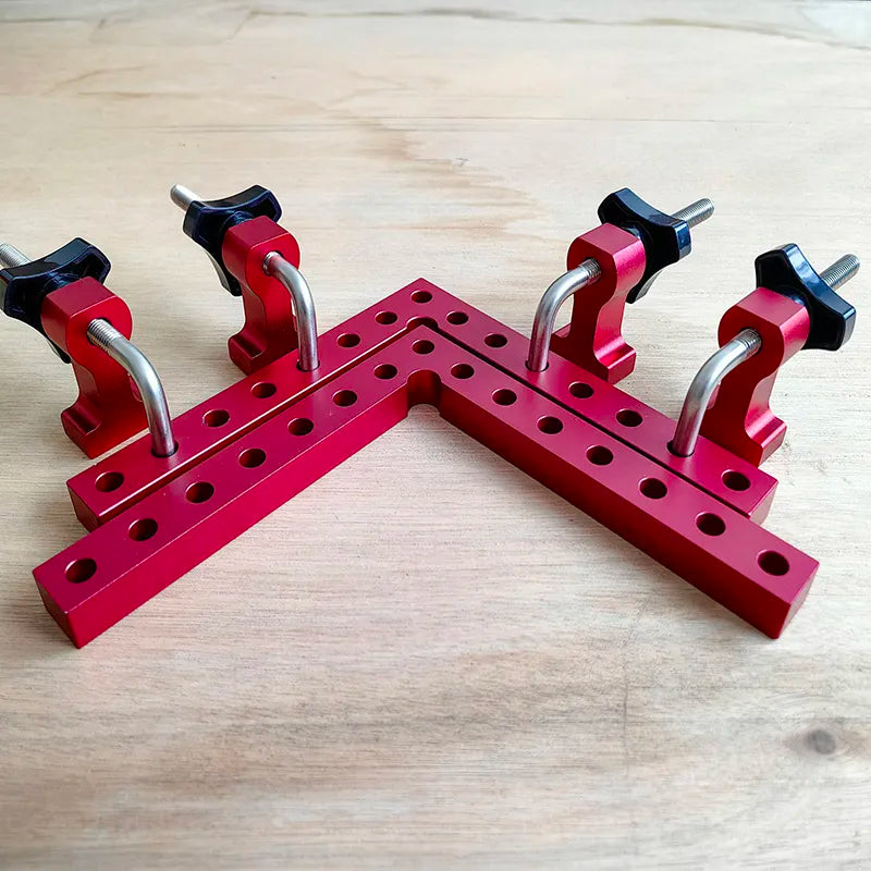 90 Degree Right Angle Clamps