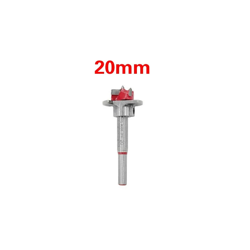 Adjustable Depth Forstner Bits 15-35mm