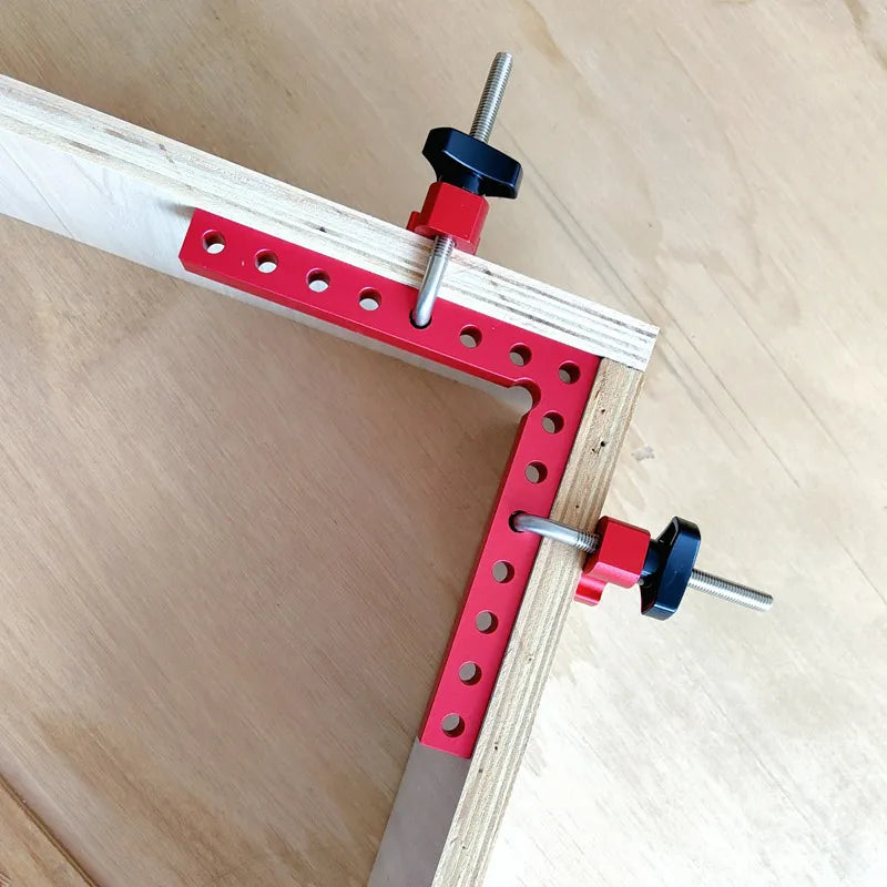 90 Degree Right Angle Clamps