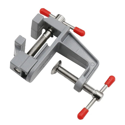 Mini Bench Vise Table Clamp